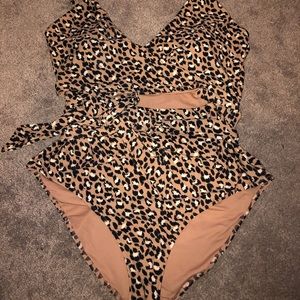 Brand new Aerie swimsuit